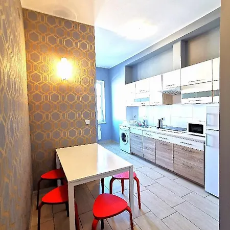 Ul.stagiewna Appartement *