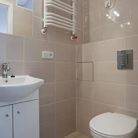 Appartement Ul.stagiewna *
