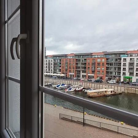 Appartement Ul.stagiewna Gdańsk