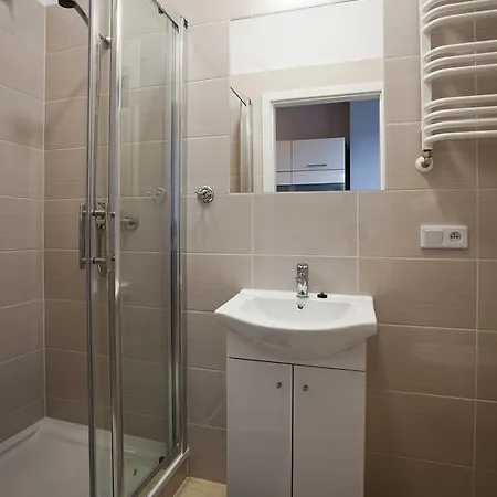 Apartament Ul.stągiewna